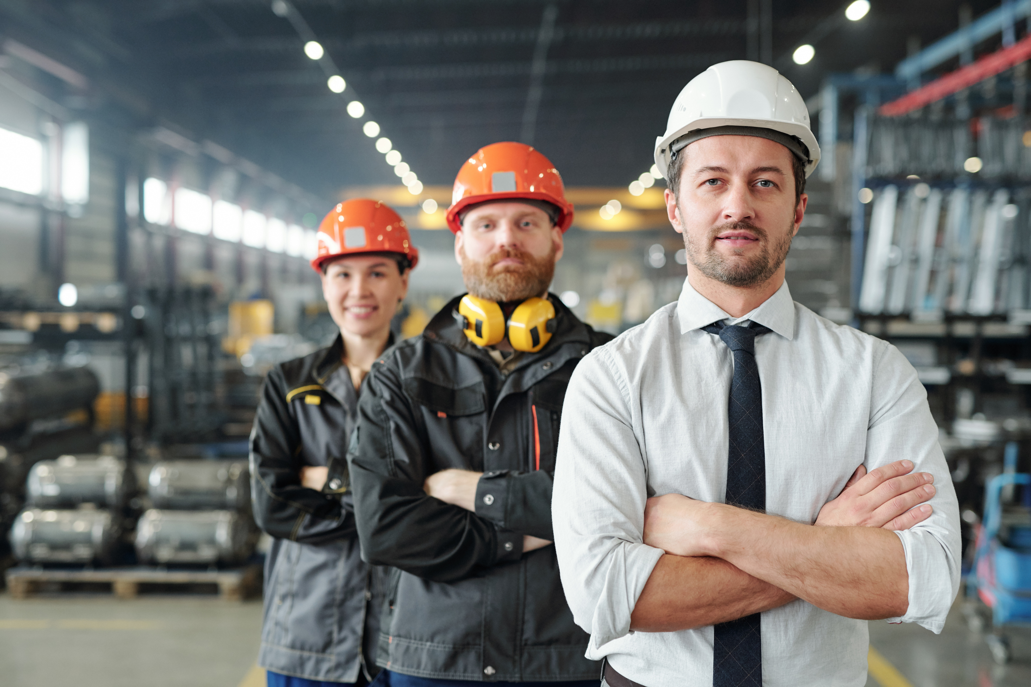 Lumber Industry Header Image